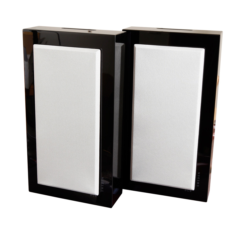 Seria Flatbox